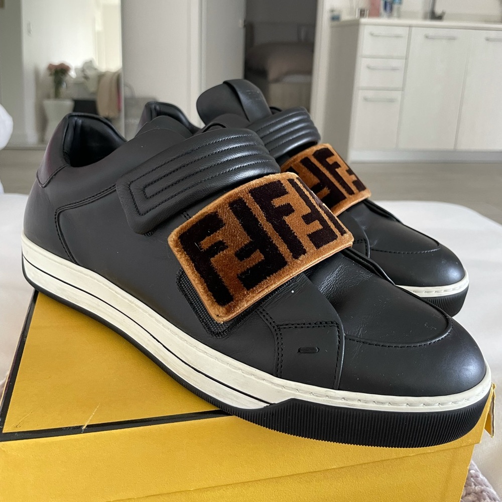 Fendi Sneakers